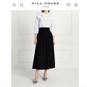Hill House Delphine Nap Skirt